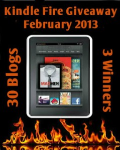 Kindle Fire February 2