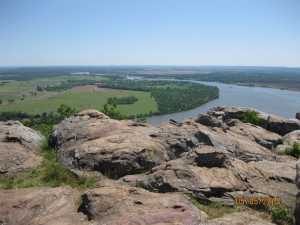 Just relax and enjoy nature sometimes